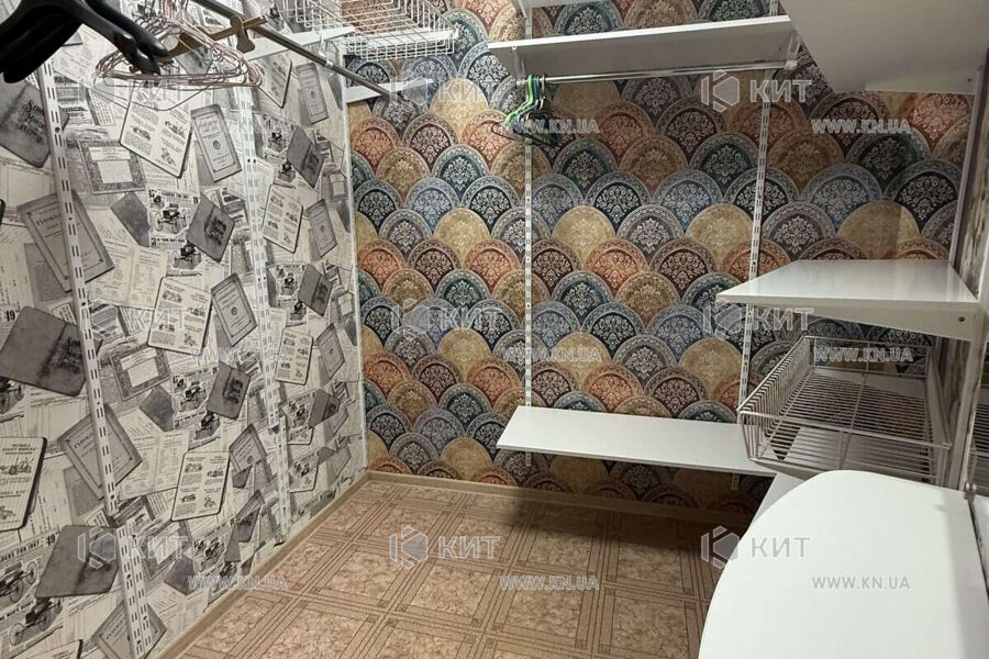 Продажа квартиры Харьков, Алексеевка, 87м²