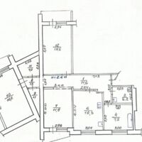 Продажа квартиры Харьков, Алексеевка, 87м²