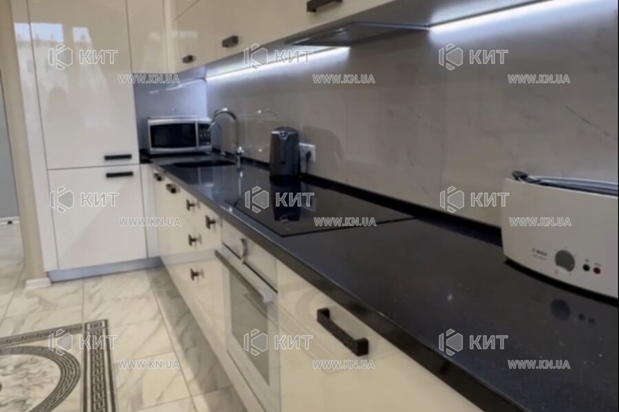 Продаж квартири Харків, Павлове Поле, 90м²