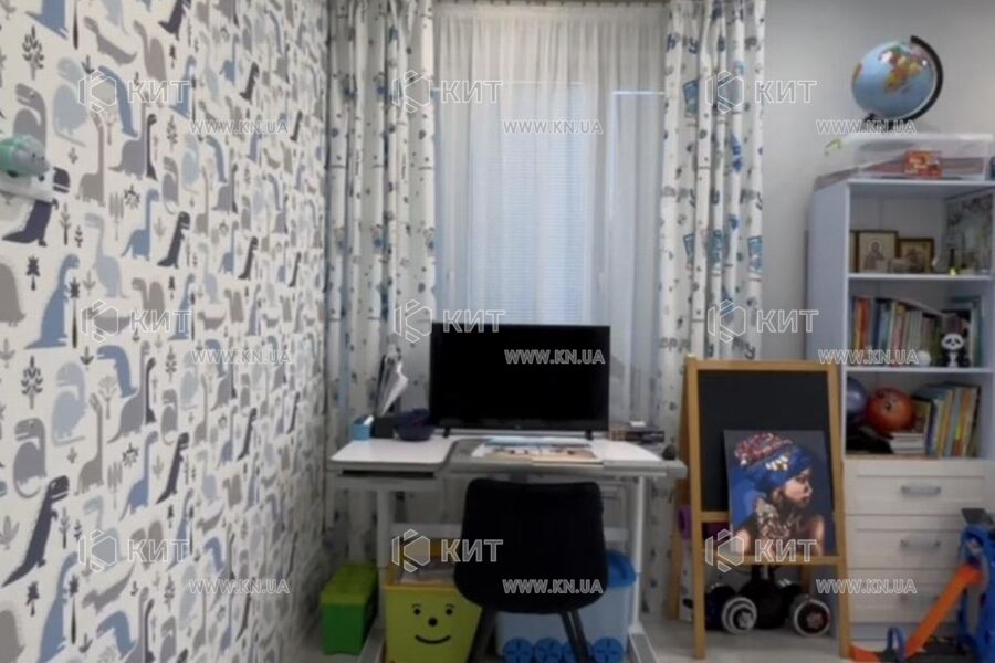 Продаж квартири Харків, Павлове Поле, 90м²