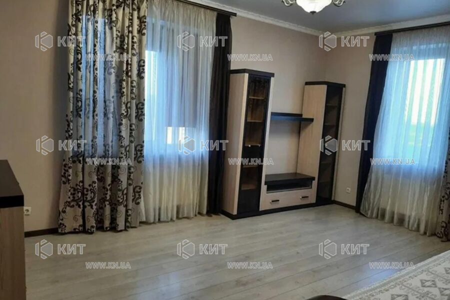 Продажа квартиры Харьков, Павлово Поле, 90м²