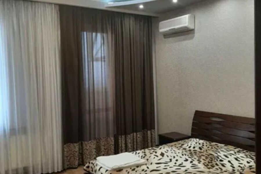 Продажа квартиры Харьков, Павлово Поле, 90м²