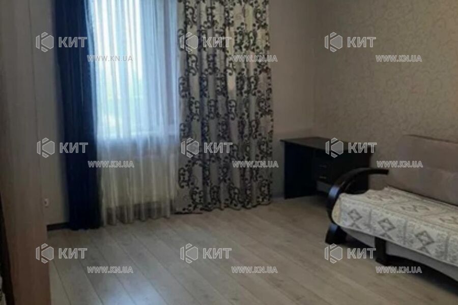 Продажа квартиры Харьков, Павлово Поле, 90м²