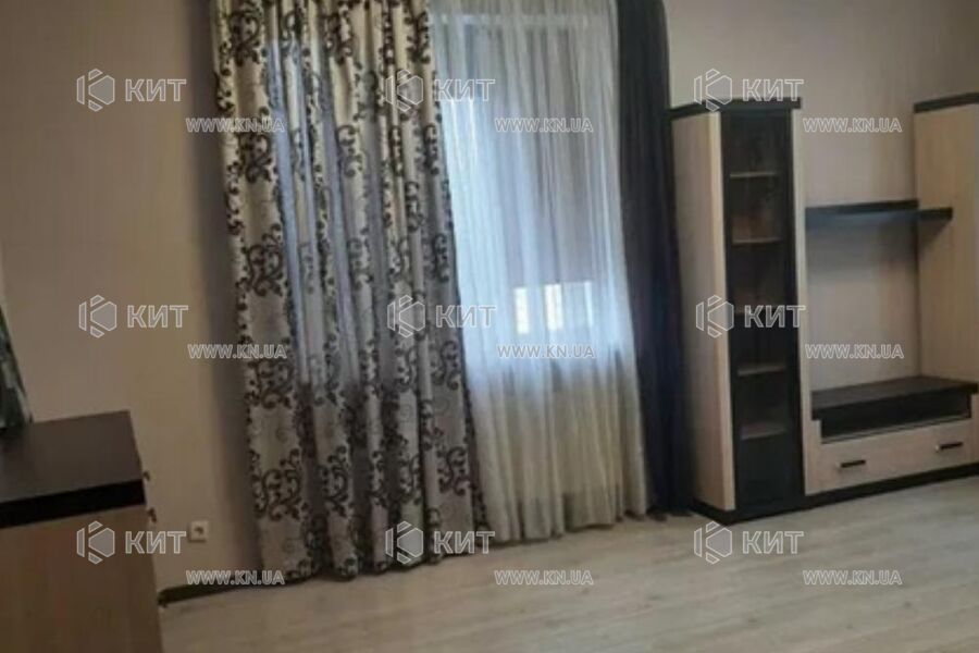 Продажа квартиры Харьков, Павлово Поле, 90м²
