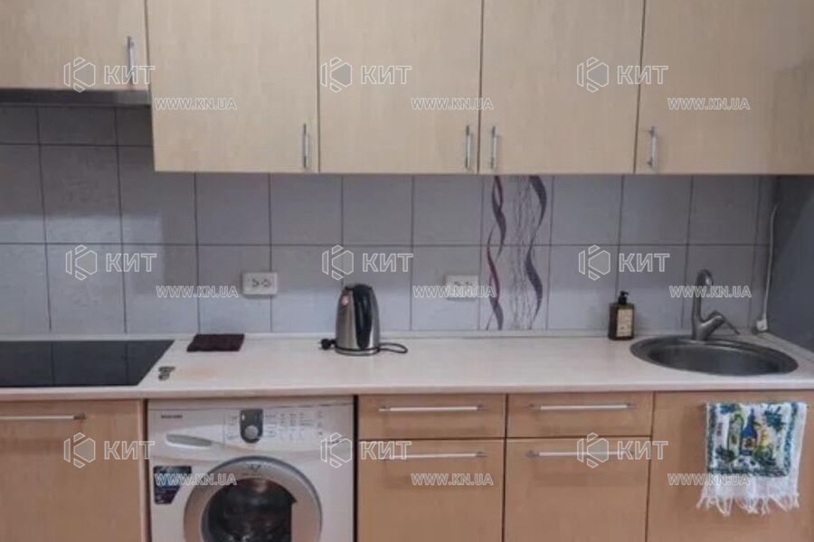 Продажа квартиры Харьков, Одесская, 21м²