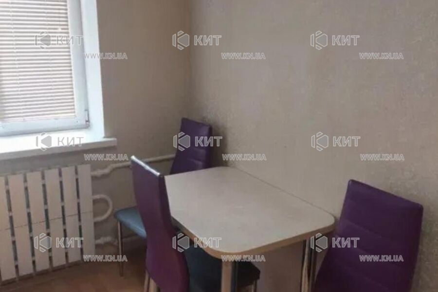 Продажа квартиры Харьков, Одесская, 21м²