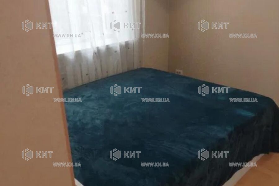 Продажа квартиры Харьков, Одесская, 21м²