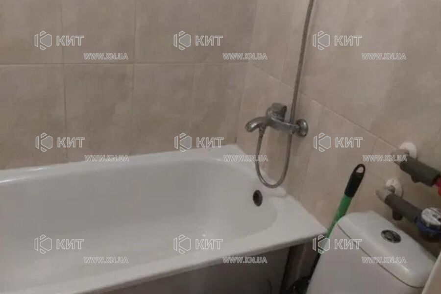 Продажа квартиры Харьков, Одесская, 21м²