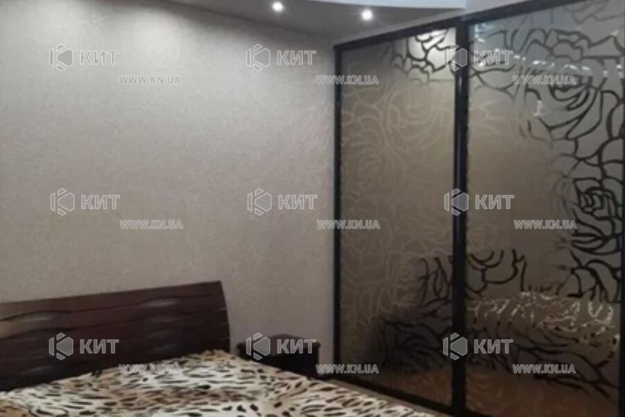 Продажа квартиры Харьков, Павлово Поле, 90м²