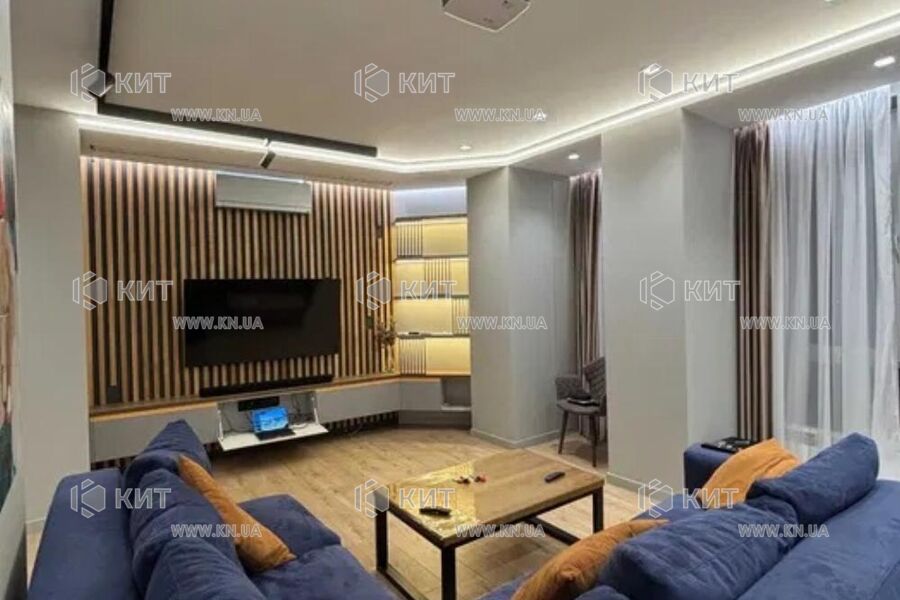 Продаж квартири Харків, Клочківська, 106м²