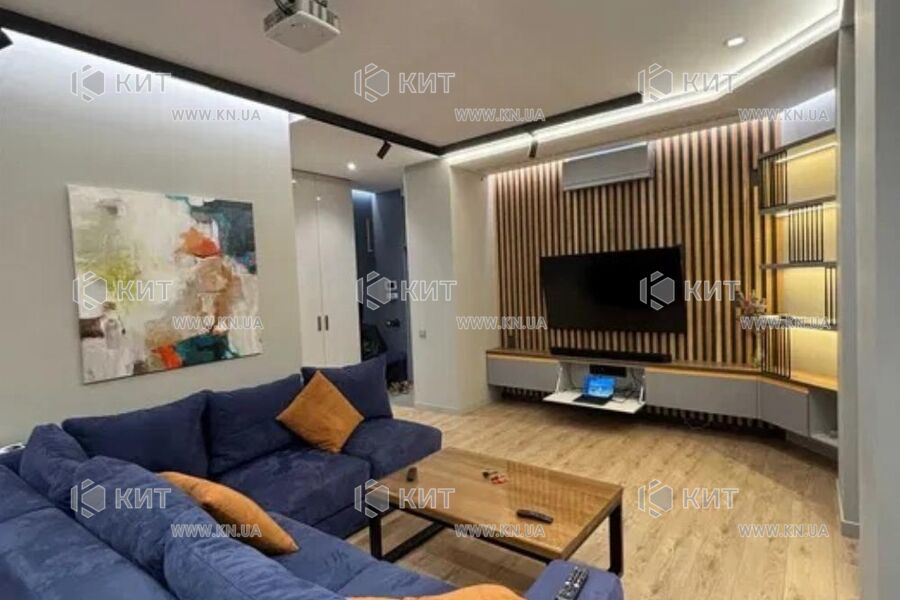 Продаж квартири Харків, Клочківська, 106м²