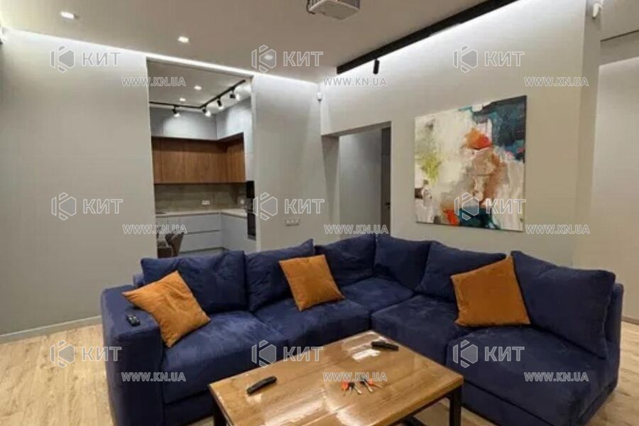 Продаж квартири Харків, Клочківська, 106м²