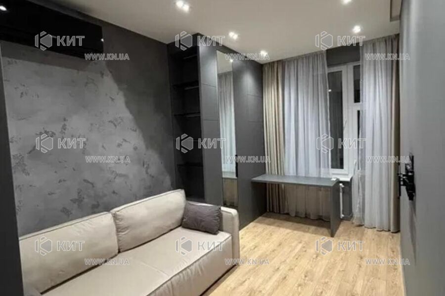 Продаж квартири Харків, Клочківська, 106м²