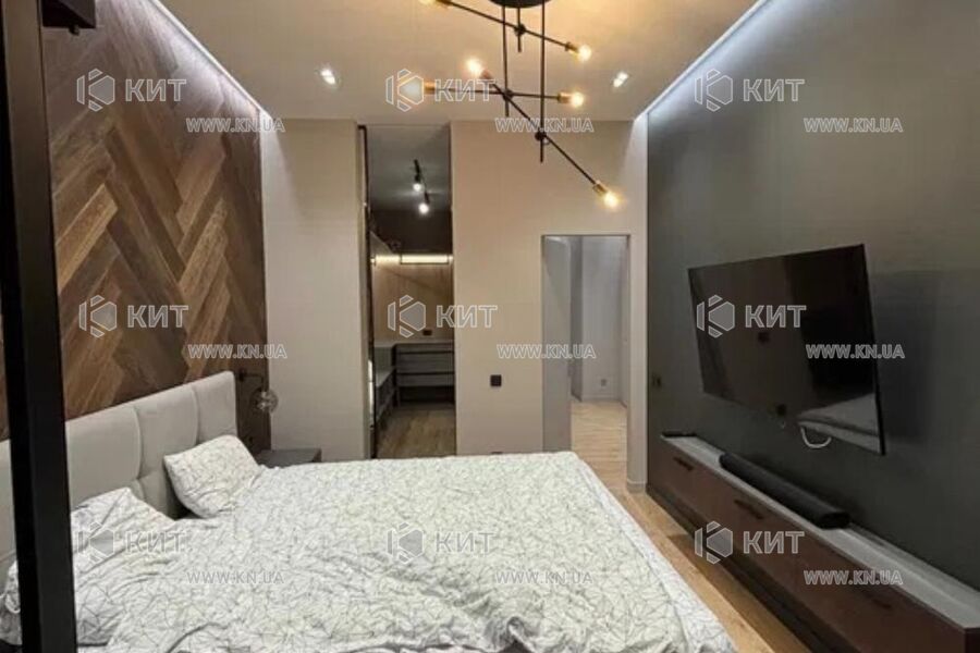 Продаж квартири Харків, Клочківська, 106м²