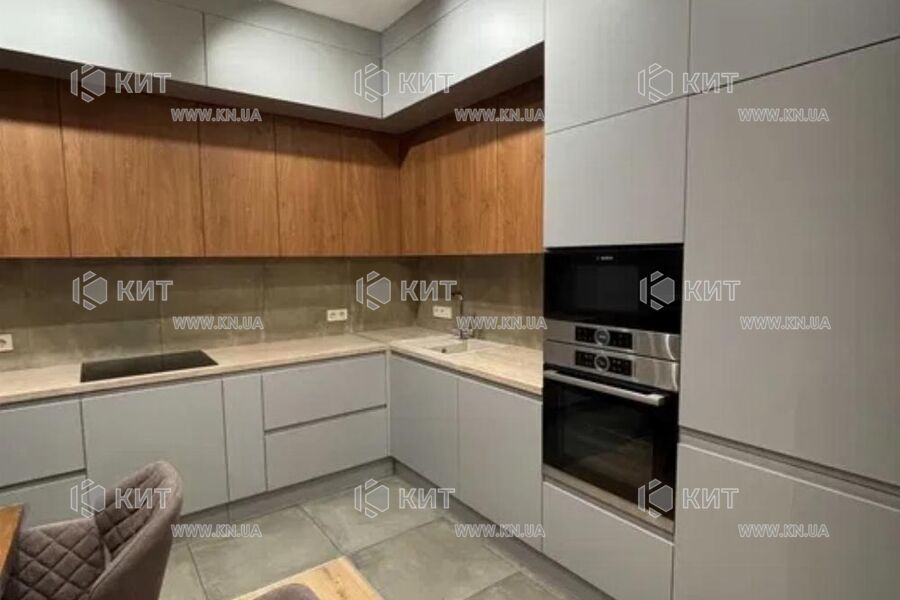 Продаж квартири Харків, Клочківська, 106м²