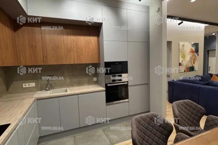 Продаж квартири Харків, Клочківська, 106м²