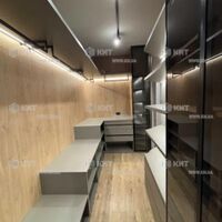 Продаж квартири Харків, Клочківська, 106м²