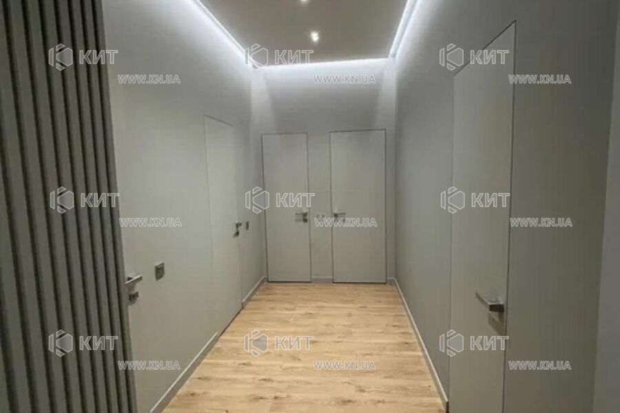 Продаж квартири Харків, Клочківська, 106м²