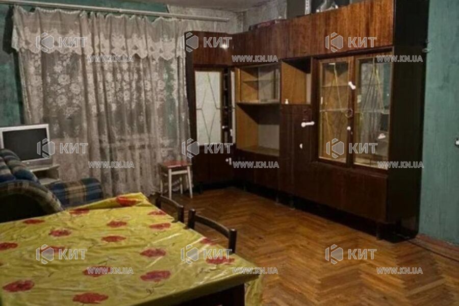 Продажа квартиры Харьков, Новые дома, 60м²