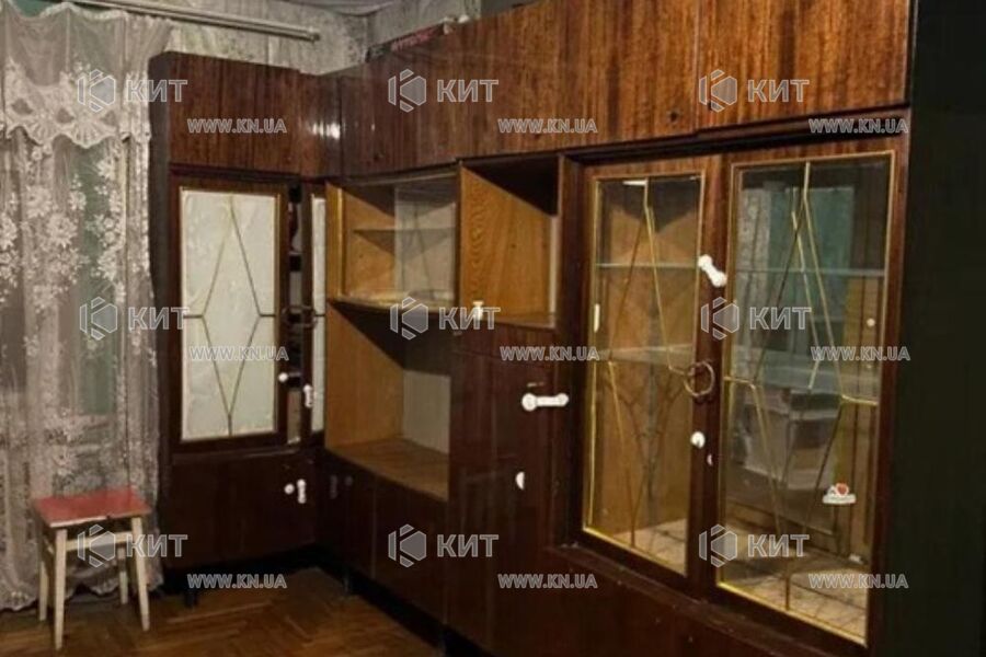 Продажа квартиры Харьков, Новые дома, 60м²