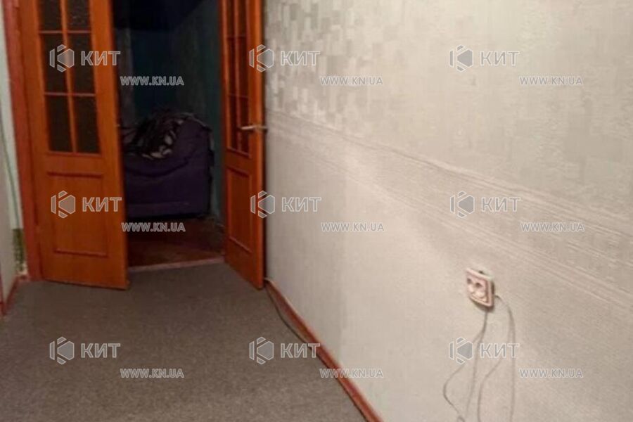 Продажа квартиры Харьков, Новые дома, 60м²