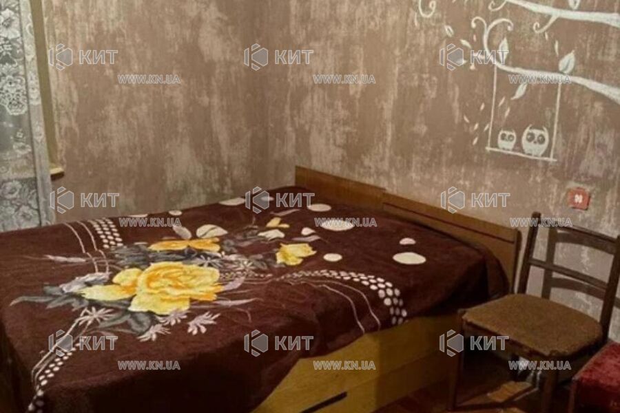 Продажа квартиры Харьков, Новые дома, 60м²