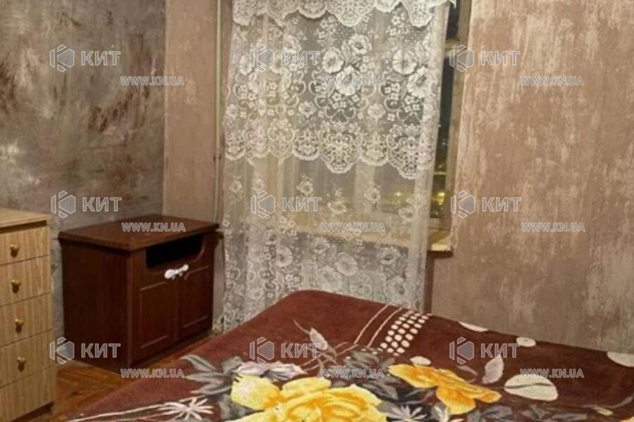 Продажа квартиры Харьков, Новые дома, 60м²