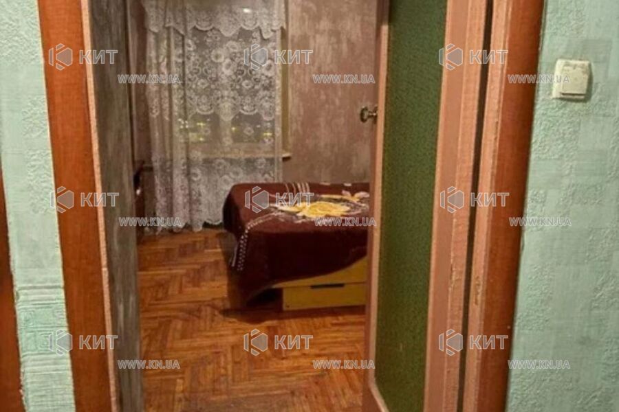 Продажа квартиры Харьков, Новые дома, 60м²