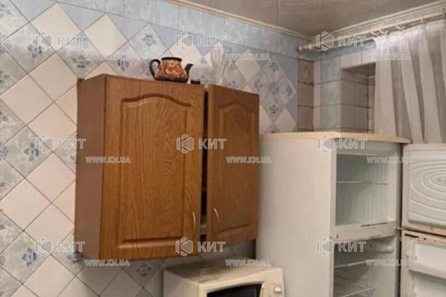 Продажа квартиры Харьков, Новые дома, 60м²