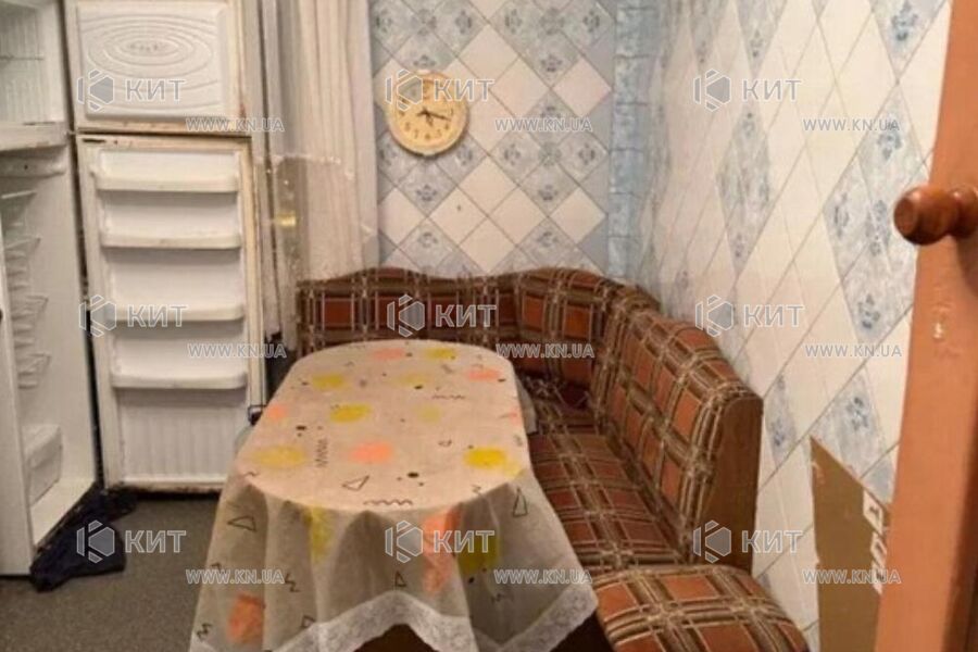 Продажа квартиры Харьков, Новые дома, 60м²