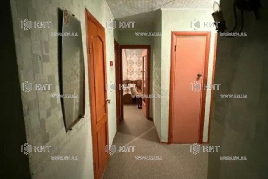 Продажа квартиры Харьков, Новые дома, 60м²