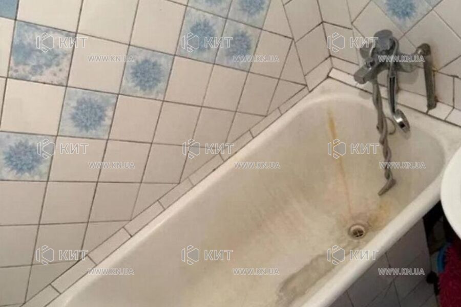 Продажа квартиры Харьков, Новые дома, 60м²