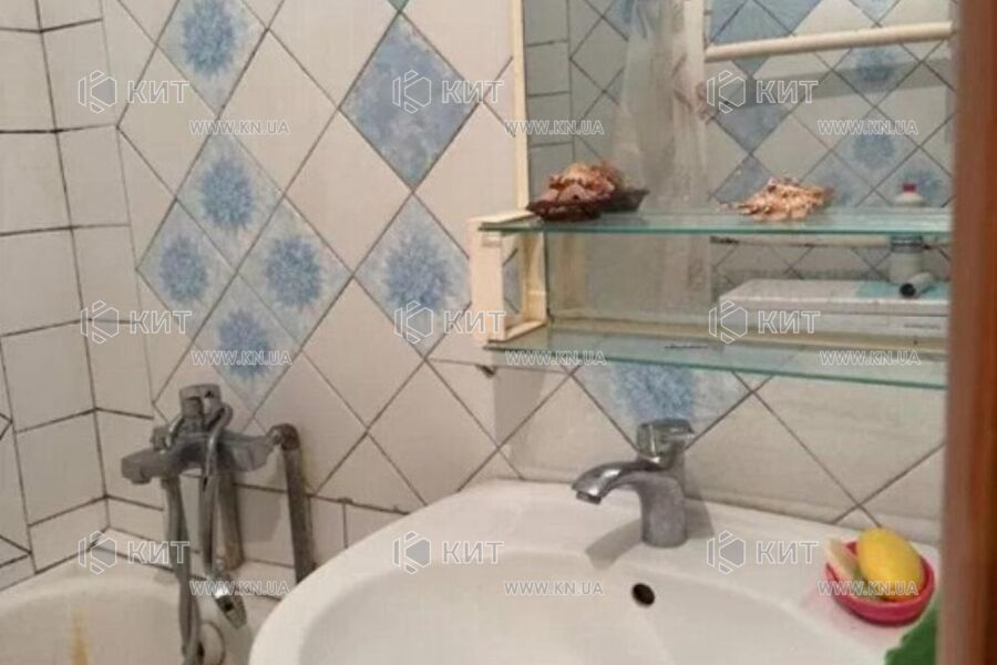 Продажа квартиры Харьков, Новые дома, 60м²