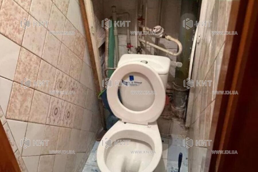 Продажа квартиры Харьков, Новые дома, 60м²