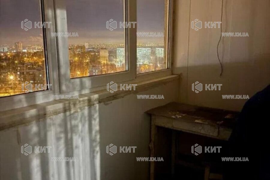 Продажа квартиры Харьков, Новые дома, 60м²