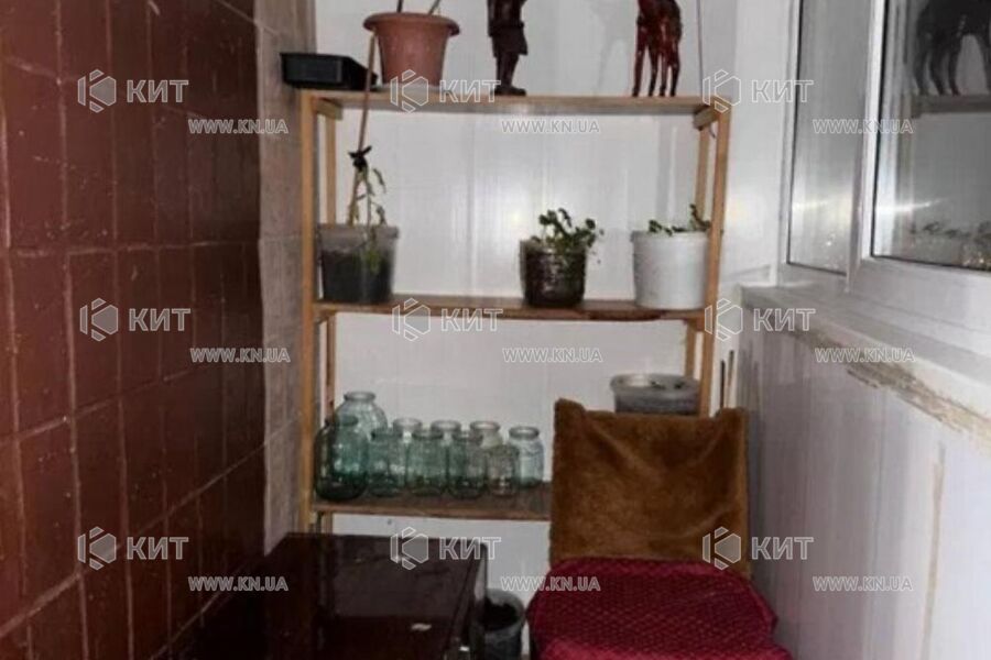 Продажа квартиры Харьков, Новые дома, 60м²