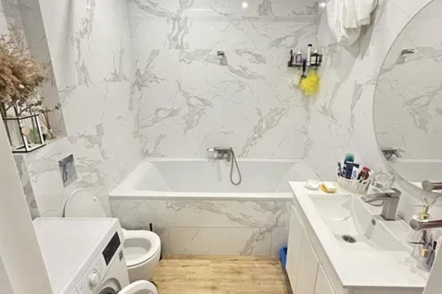 Продаж квартири Харків, Салтівка, 60м²