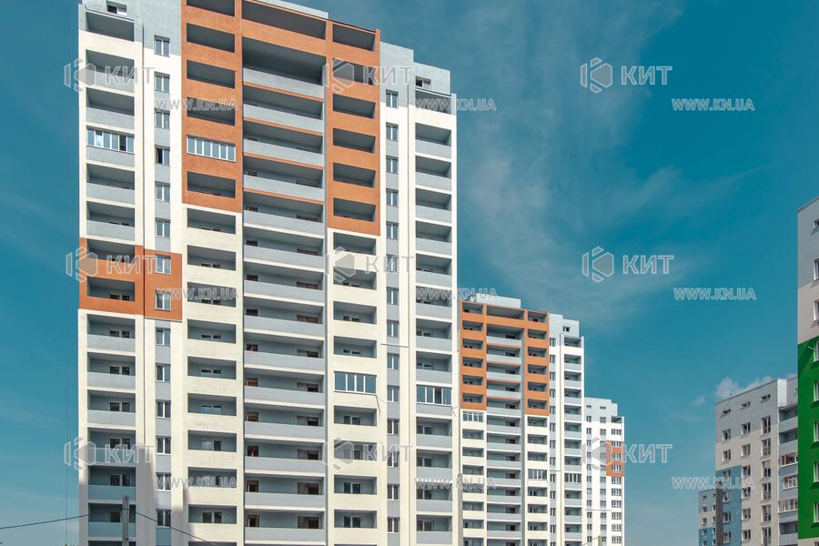 Продаж квартири Харків, Гагаріна, 70м²