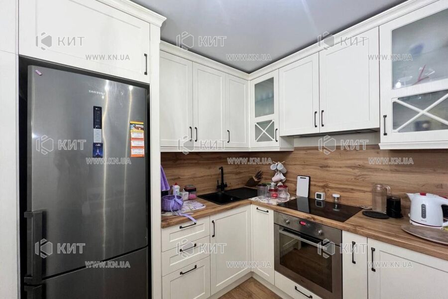 Продаж квартири Харків, Гагаріна, 70м²