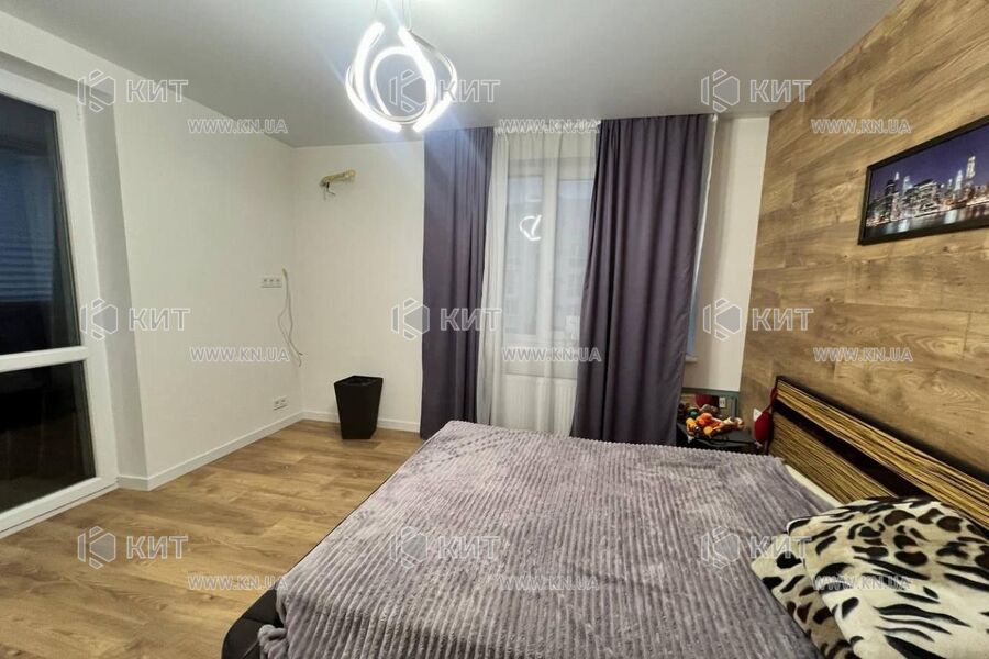 Продаж квартири Харків, Гагаріна, 70м²