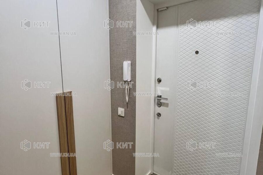 Продаж квартири Харків, Гагаріна, 70м²