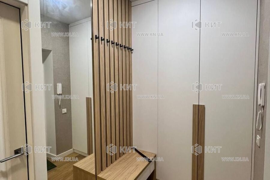 Продаж квартири Харків, Гагаріна, 70м²