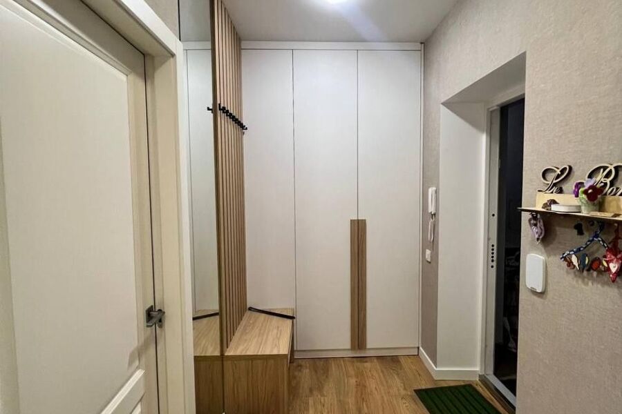 Продаж квартири Харків, Гагаріна, 70м²