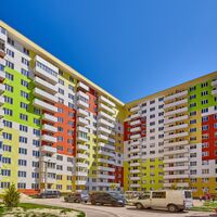 Продаж квартири Харків, Північна Салтівка, 74м²