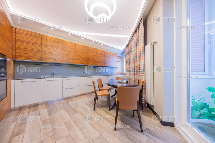 Aренда квартиры Харьков, Научная, 240м²