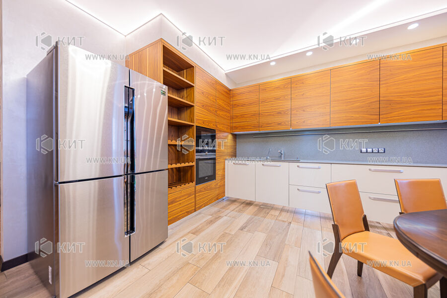 Aренда квартиры Харьков, Научная, 240м²