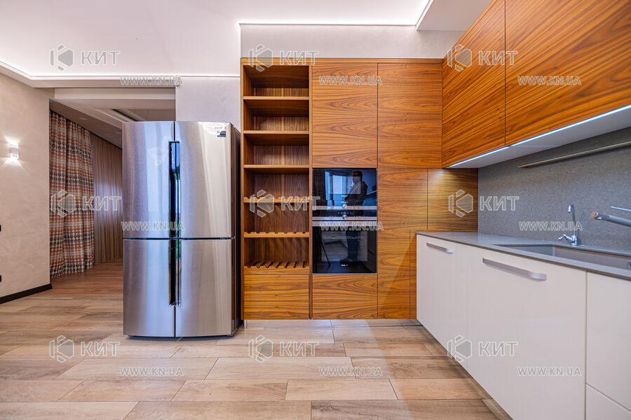 Aренда квартиры Харьков, Научная, 240м²