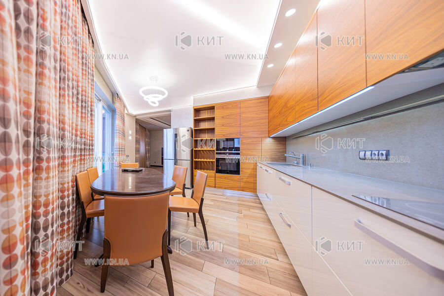 Aренда квартиры Харьков, Научная, 240м²