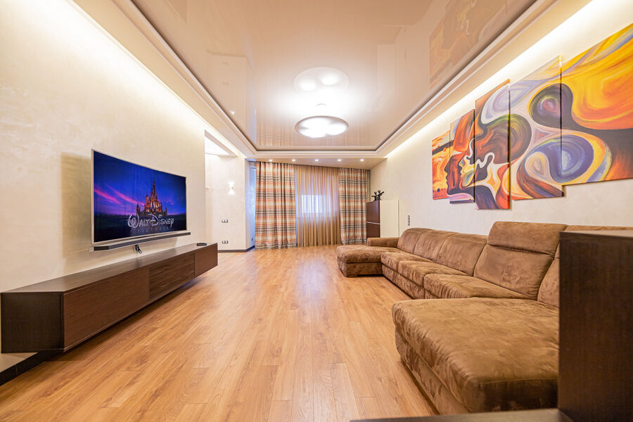 Aренда квартиры Харьков, Научная, 240м²