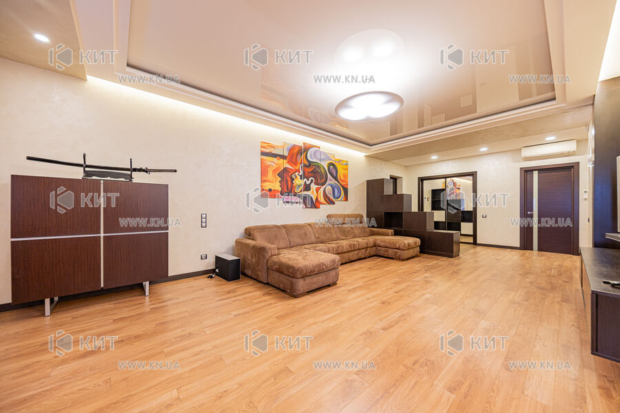 Aренда квартиры Харьков, Научная, 240м²